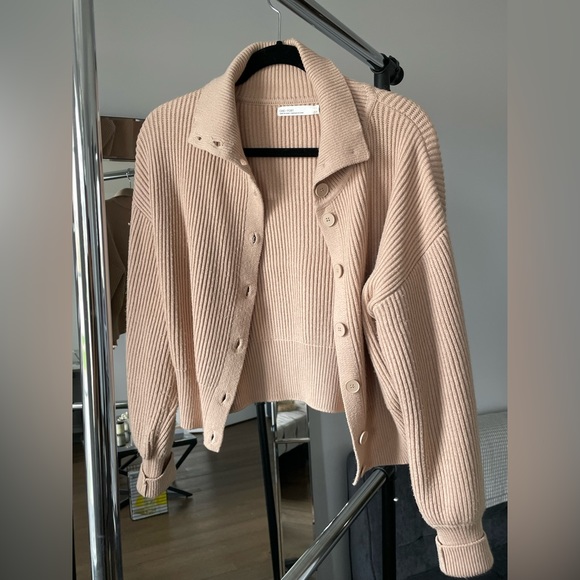 Oak + Fort Cardigan - Picture 1 of 2
